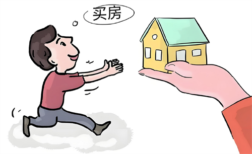 买房买几楼最好(图1)