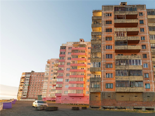 高层地基下沉危险吗 地基加固处理的方法(图6) 高层地基下沉危险吗 地基加固处理的方法(图6)