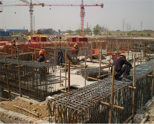 高层地基下沉危险吗 地基加固处理的方法(图4) 高层地基下沉危险吗 地基加固处理的方法(图4)