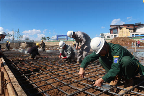 地基工程施工质量验收规范 竣工验收要求有哪些(图4)
