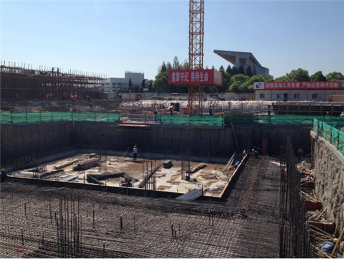 地基工程施工质量验收规范 竣工验收要求有哪些(图3)