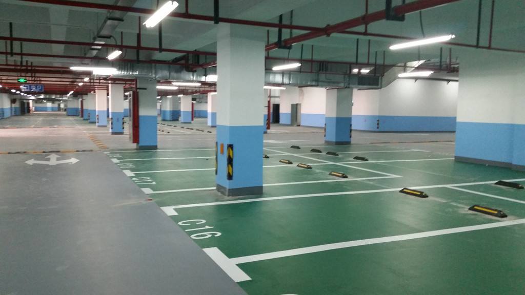 防静电地坪漆工艺流程 防静电地坪漆出现裂纹怎么办(图2) 防静电地坪漆工艺流程 防静电地坪漆出现裂纹怎么办(图2)