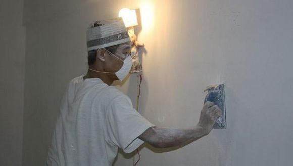 装修刮腻子刮几遍 装修刮腻子注意事项(图3) 装修刮腻子刮几遍 装修刮腻子注意事项(图3)