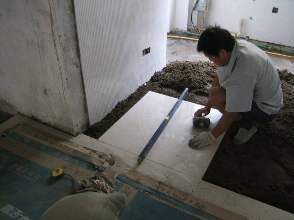 室内装修的程序是什么 室内装修注意事项有哪些(图2) 室内装修的程序是什么 室内装修注意事项有哪些(图2)