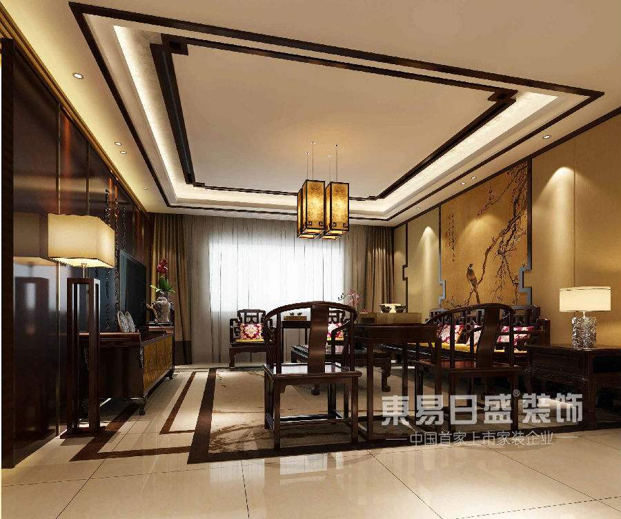 装修家装公司哪家好 八大靠谱装修公司推荐(图2) 装修家装公司哪家好 八大靠谱装修公司推荐(图2)