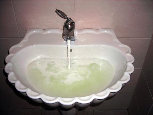 水管家水管清洗有必要吗 水管清洗诀窍(图2) 水管家水管清洗有必要吗 水管清洗诀窍(图2)