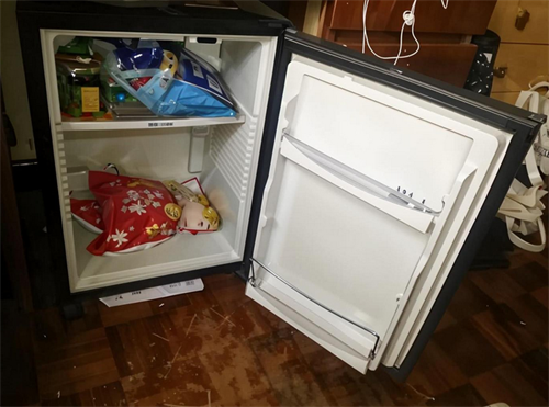 老式冰箱的温度怎么调才正确(图1) 老式冰箱的温度怎么调才正确(图1)