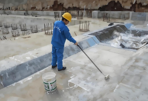 地下工程防水等级分为几个等级(图2) 地下工程防水等级分为几个等级(图2)