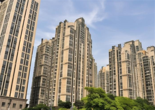 自己卖房子不通过中介怎么卖(图1) 自己卖房子不通过中介怎么卖(图1)