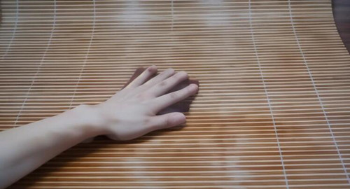 软藤凉席怎么清洗小妙招(图3) 软藤凉席怎么清洗小妙招(图3)