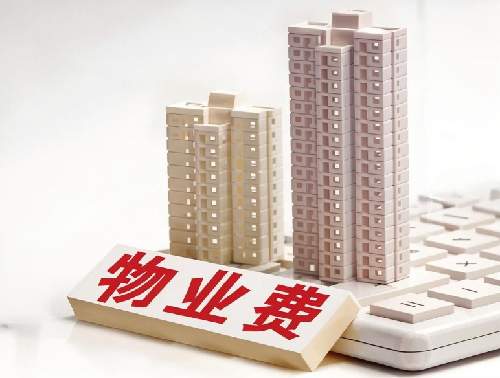 3元一平的物业费合理吗(图4) 3元一平的物业费合理吗(图4)