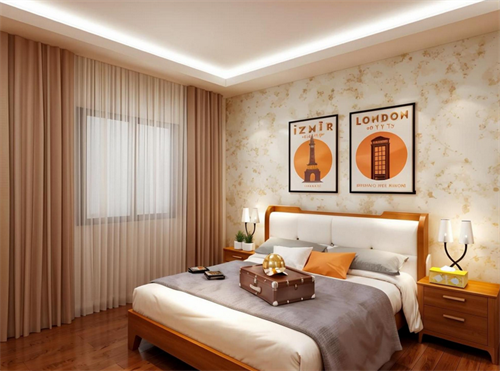 艺术漆为什么不建议全屋(图2) 艺术漆为什么不建议全屋(图2)