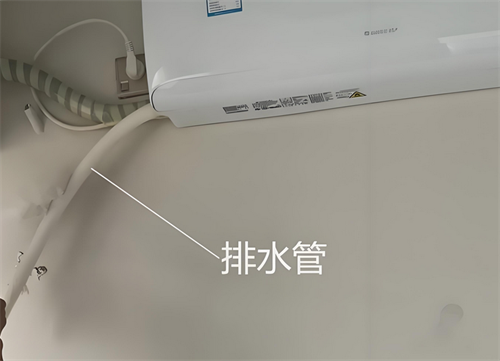 空调出现cl是什么意思(图4) 空调出现cl是什么意思(图4)