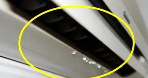 空调出风口关不严怎么解决(图2) 空调出风口关不严怎么解决(图2)