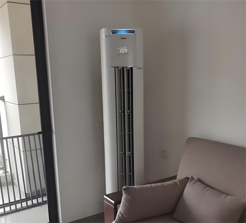 立式空调内机漏水出来是怎么回事(图4) 立式空调内机漏水出来是怎么回事(图4)