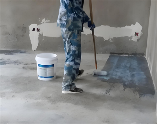界面剂品牌前十大排名有哪些(图3) 界面剂品牌前十大排名有哪些(图3)