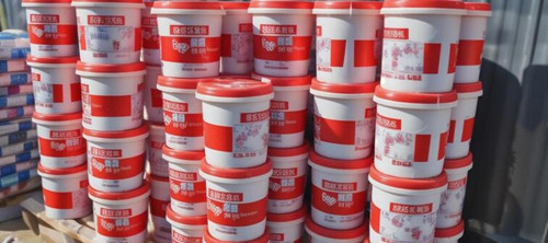 界面剂品牌前十大排名有哪些(图2) 界面剂品牌前十大排名有哪些(图2)