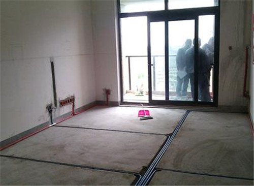 从毛坯房到入住有哪些步骤 毛胚房装修要注意什么(图4) 从毛坯房到入住有哪些步骤 毛胚房装修要注意什么(图4)