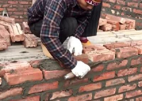 24墙人工费是多少 砌墙有哪些需要注意的(图2) 24墙人工费是多少 砌墙有哪些需要注意的(图2)