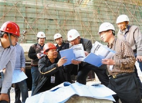 工程建设流程有哪些 工程项目建设程序(图4) 工程建设流程有哪些 工程项目建设程序(图4)