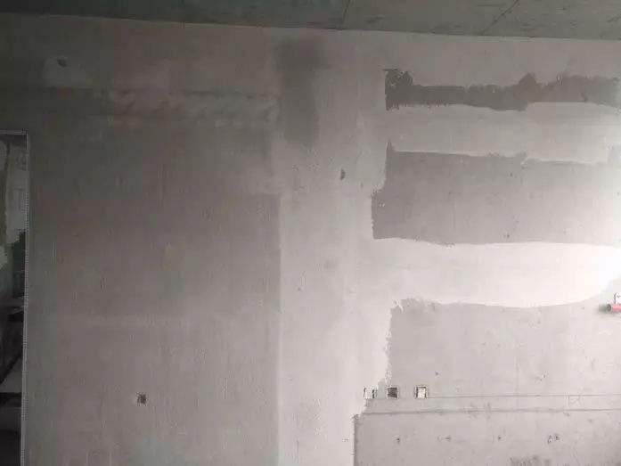 石膏砂浆抹灰 施工方式步骤详解(图4) 石膏砂浆抹灰 施工方式步骤详解(图4)