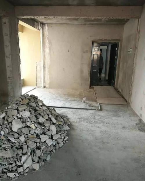 老房子改造装修费用多少 老房改造要注意哪些地方(图4) 老房子改造装修费用多少 老房改造要注意哪些地方(图4)