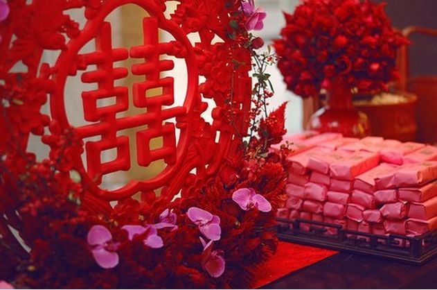 结婚的时候女方都需要买什么 结婚的时候男方需要买哪些东西(图3) 结婚的时候女方都需要买什么 结婚的时候男方需要买哪些东西(图3)