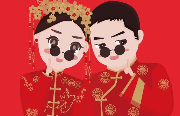 结婚的时候女方都需要买什么 结婚的时候男方需要买哪些东西(图2) 结婚的时候女方都需要买什么 结婚的时候男方需要买哪些东西(图2)