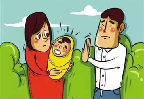 老公有私生子怎么处理 小三给老公生了个孩子犯法吗(图1) 老公有私生子怎么处理 小三给老公生了个孩子犯法吗(图1)