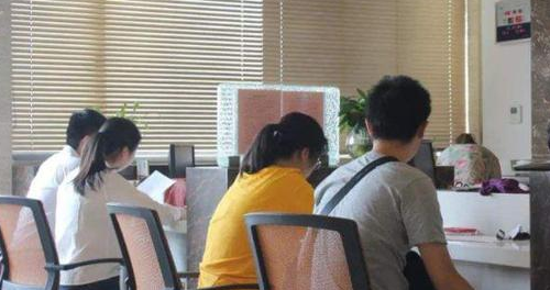 在哪办理离婚 办理自愿离婚需要哪些证件(图4) 在哪办理离婚 办理自愿离婚需要哪些证件(图4)