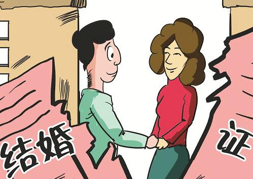 离婚几年后可以买房 假离婚买房注意细节(图4) 离婚几年后可以买房 假离婚买房注意细节(图4)