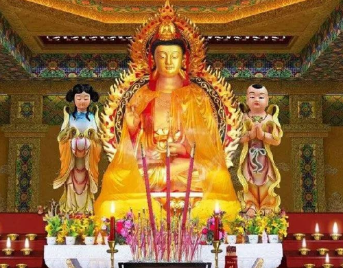 如何求姻缘的方法 为什么姻缘签不能乱求(图2)