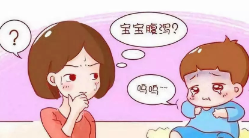 怎么判断宝宝是否拉肚子 一岁宝宝拉肚子怎么办(图2)