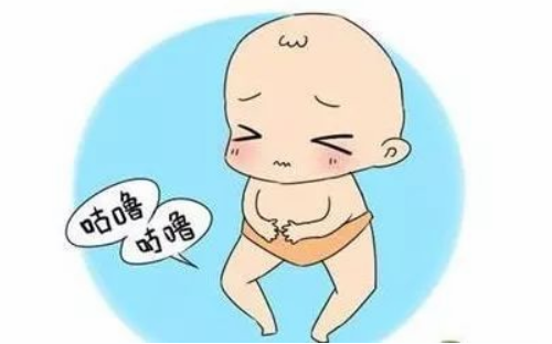 怎么判断宝宝是否拉肚子 一岁宝宝拉肚子怎么办(图3)