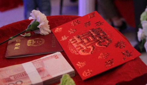 山东淄博结婚彩礼多少 山东淄博嫁女儿风俗有哪些(图1) 山东淄博结婚彩礼多少 山东淄博嫁女儿风俗有哪些(图1)