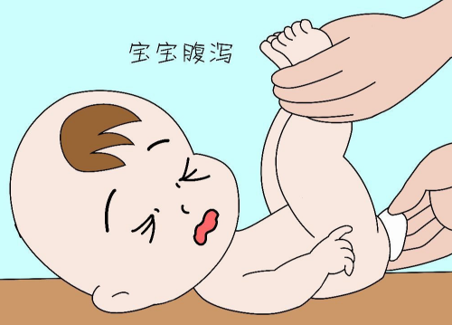 怎么判断宝宝是否拉肚子 一岁宝宝拉肚子怎么办(图4)