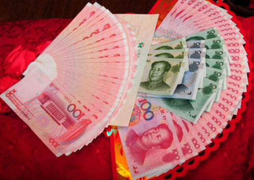 山东淄博结婚彩礼多少 山东淄博嫁女儿风俗有哪些(图3) 山东淄博结婚彩礼多少 山东淄博嫁女儿风俗有哪些(图3)