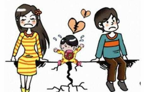 爸爸妈妈吵架怎么办 父母经常吵架孩子会抑郁吗(图1) 爸爸妈妈吵架怎么办 父母经常吵架孩子会抑郁吗(图1)