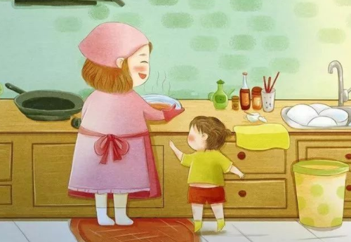 儿子不是亲生的我该怎么办 孩子不像爸爸就不是亲生的吗(图2) 儿子不是亲生的我该怎么办 孩子不像爸爸就不是亲生的吗(图2)