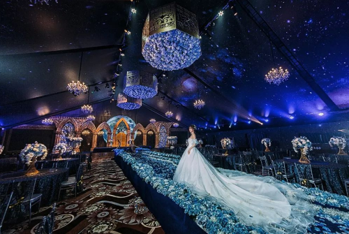 不办婚礼会后悔吗 办不办婚礼重要吗(图4) 不办婚礼会后悔吗 办不办婚礼重要吗(图4)