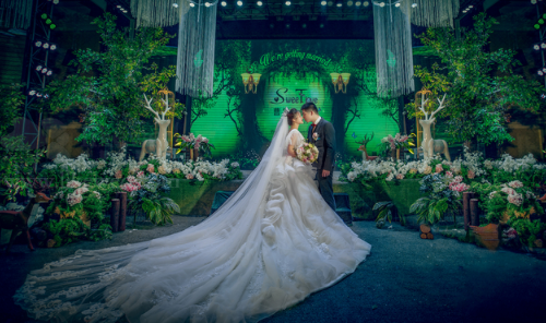 不办婚礼会后悔吗 办不办婚礼重要吗(图3) 不办婚礼会后悔吗 办不办婚礼重要吗(图3)
