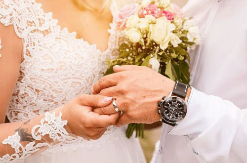 不办婚礼会后悔吗 办不办婚礼重要吗(图1) 不办婚礼会后悔吗 办不办婚礼重要吗(图1)