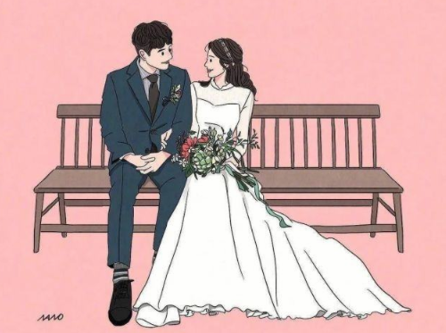 男大六岁的婚姻好不好 男大女六岁古老说法有哪些(图3) 男大六岁的婚姻好不好 男大女六岁古老说法有哪些(图3)