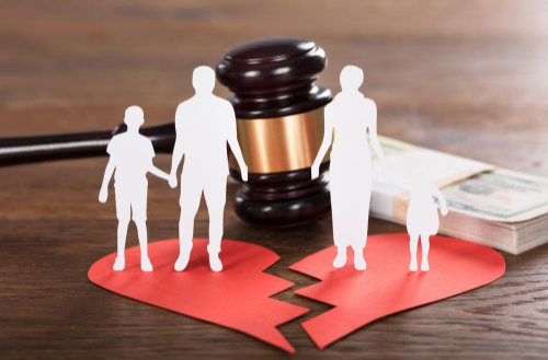 离婚判决书生效证明怎么开 法院生效证明几天开出来(图3) 离婚判决书生效证明怎么开 法院生效证明几天开出来(图3)