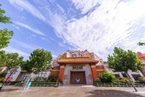 郑州约会适合去的地方有哪些 郑州约会的浪漫餐厅有哪些(图2) 郑州约会适合去的地方有哪些 郑州约会的浪漫餐厅有哪些(图2)
