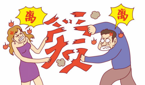 离婚需要请律师吗 离婚需要什么手续和证件(图2) 离婚需要请律师吗 离婚需要什么手续和证件(图2)