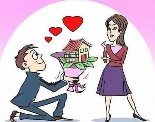 老公单独买房怎么查 夫妻一方单独买房流程有哪些(图4) 老公单独买房怎么查 夫妻一方单独买房流程有哪些(图4)
