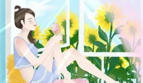 女人说心累怎么回答她 女朋友心累了要分手怎么办(图2) 女人说心累怎么回答她 女朋友心累了要分手怎么办(图2)