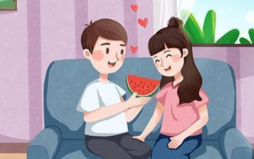 已婚男女暧昧会长久吗 已婚男女之间怎样算暧昧(图1) 已婚男女暧昧会长久吗 已婚男女之间怎样算暧昧(图1)