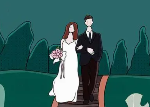 男比女大二岁婚姻好不好 男比女大几岁不吉利(图3) 男比女大二岁婚姻好不好 男比女大几岁不吉利(图3)